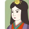持統天皇