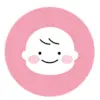 乳幼児　アイコン