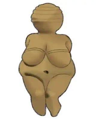 ウィレンドルフのヴィーナス