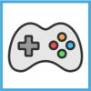 ゲーム　アイコン