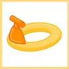 トイレトレーニング　アイコン