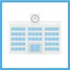 学校　アイコン