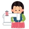 裁縫 家庭科