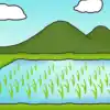 田植え