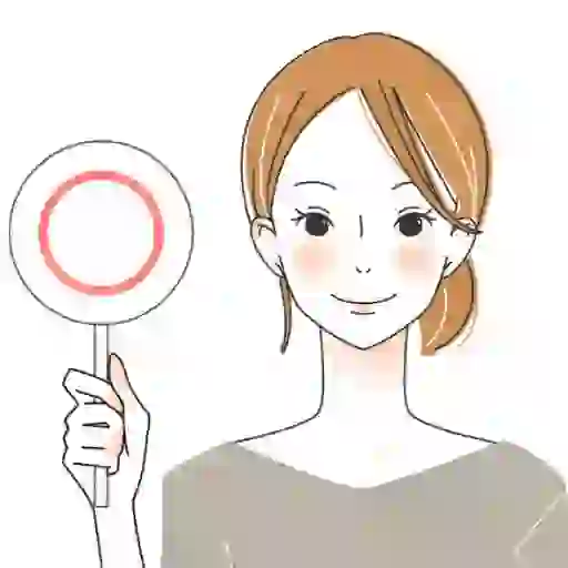 正解を持つ真衣香